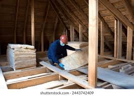 Best Commercial Insulation Services  in Kings Mills, OH